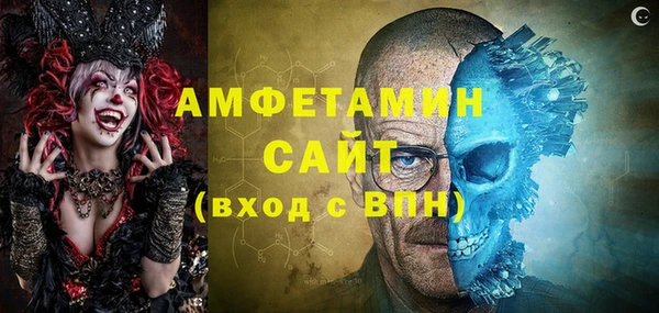 молекула духа Елизово